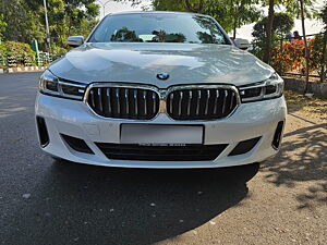 Second Hand BMW 6-Series GT 620d Luxury Line in Surat