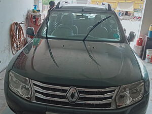 Second Hand Renault Duster 110 PS RxL AWD Diesel in Sonipat