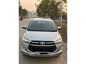 Second Hand Toyota Innova Crysta 2.8 GX AT 7 STR [2016-2020] in Jind