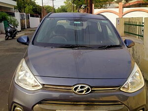 Second Hand Hyundai Grand i10 Asta 1.1 CRDi [2013-2016] in Lucknow