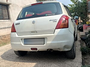 Second Hand Maruti Suzuki Swift VDi BS-IV in Miraj