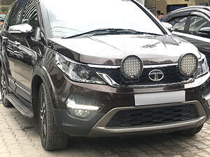 Second Hand Tata Hexa XTA 4x2 6 STR in Bangalore