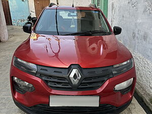 Second Hand Renault Kwid RXL 0.8 in Rampur (Uttar Pradesh)