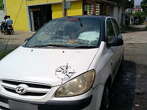 Second Hand Hyundai Getz 1.3 GLS in Bhopal