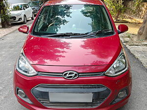 Second Hand Hyundai Xcent SX 1.2 in Noida