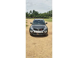 Second Hand Tata Nexon XZ Plus Diesel in Baripada