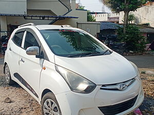 Second Hand Hyundai Eon Era + in Belgaum