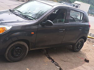 Second Hand Maruti Suzuki Alto 800 LXi in Delhi