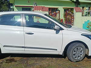 Second Hand Hyundai Elite i20 Sportz 1.2 in Kotdwar