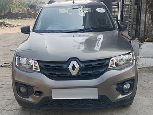 Second Hand Renault Kwid 1.0 RXL Edition in Ajmer