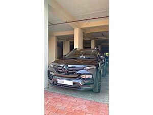 Second Hand Renault Kiger RXZ AMT in Kochi