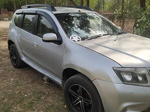 Second Hand Nissan Terrano XL D THP 110 PS in Sriganganagar