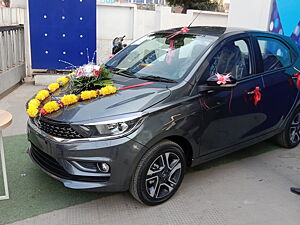 Second Hand Tata Tiago XZ Plus [2020-2023] in Varanasi