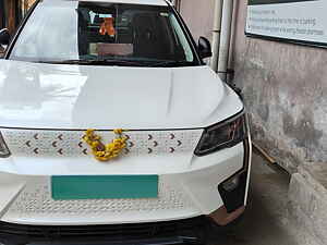 Second Hand महिंद्रा xuv400 EL 39.4 kwh in चेन्नई