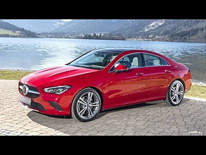 Second Hand Mercedes-Benz CLA 200 CDI Sport in Faridabad