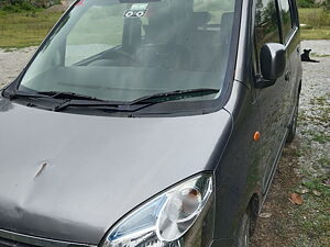 Second Hand Maruti Suzuki Wagon R VXI in Jabalpur