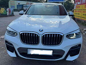 Second Hand BMW X4 xDrive30d M Sport X [2019-2020] in Raipur