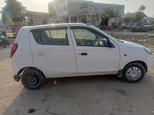 Second Hand Maruti Suzuki Alto 800 Lxi in Ganganagar