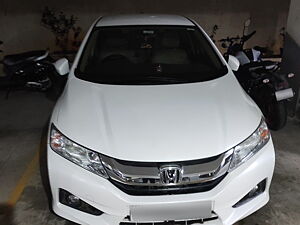 Second Hand Honda City V in Bangalore