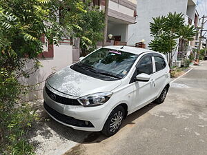 Second Hand Tata Tiago Revotron XT [2016-2019] in Theni