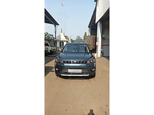 Second Hand Mahindra XUV300 1.2 W8 (O) [2019-2019] in Dhanbad