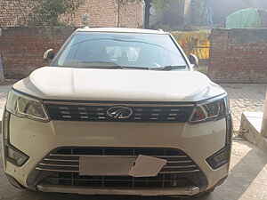 Second Hand महिंद्रा xuv300 1.5 w8 (o) [2019-2020] in जींद