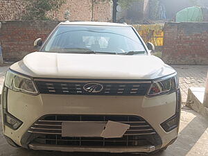 Second Hand Mahindra XUV300 1.5 W8 (O) [2019-2020] in Jind