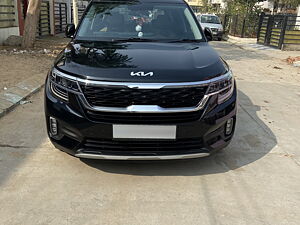 Second Hand Kia Seltos HTX Plus 1.5 Diesel in Jaipur