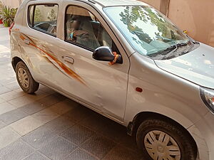 Second Hand Maruti Suzuki Alto 800 Lxi in Siliguri