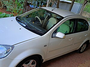 Second Hand Ford Fiesta/Classic ZXi 1.4 TDCi Ltd in Chennai