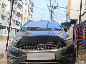 Second Hand Tata Tiago XT MT [2022-2023] in Visakhapatnam