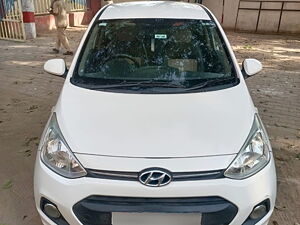 Second Hand Hyundai Grand i10 Asta 1.1 CRDi [2013-2016] in Alwar