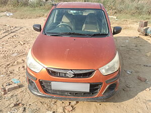 Second Hand Maruti Suzuki Alto VXi (O) [2014-2019] in Bahadurgarh