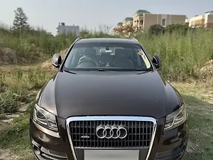 Second Hand ऑडी q5 2.0 tdi  क्वॉट्रो in चंडीगढ़