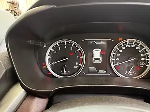 Second Hand Maruti Suzuki Grand Vitara Sigma Smart Hybrid [2023-2025] in Chalisgaon