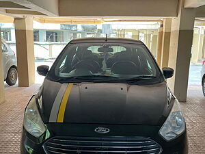 Second Hand Ford Figo Ambiente 1.5 TDCi in Vapi