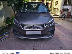 Second Hand Maruti Suzuki Ertiga VXi in Jamnagar