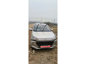 Second Hand Maruti Suzuki Alto K10 VXi S-CNG [2023-2024] in Faridabad