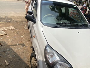 Second Hand Maruti Suzuki Alto 800 Vxi in Arwal