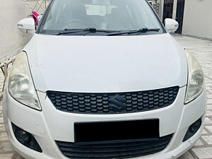 Second Hand Maruti Suzuki Swift ZDi in Yamunanagar