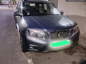 Second Hand Nissan Terrano XL (D) in Ludhiana