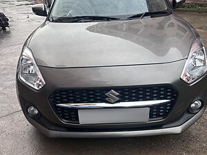 Second Hand Maruti Suzuki Swift VXi [2021-2023] in Udaipur