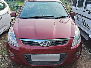 Second Hand Hyundai i20 Sportz 1.4 CRDI in Malda