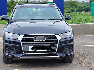 Second Hand Audi Q3 2.0 TDI quattro Premium in Gandhidham