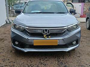 Second Hand Honda Amaze 1.5 E MT Diesel [2018-2020] in Guntur