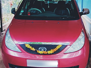 Second Hand Tata Vista Terra 1.4 TDI in Perintalmanna