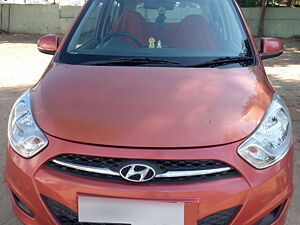 Second Hand Hyundai i10 Magna 1.2 Kappa2 in Ahmedabad