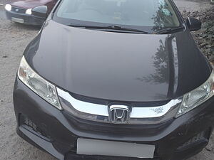 Second Hand Honda City SV in Delhi