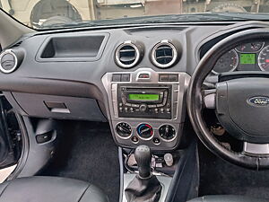 Second Hand Ford Fiesta/Classic EXi 1.4 Ltd in Chandigarh