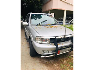 Second Hand Tata Safari 4x2 EX DICOR BS-III in Chennai